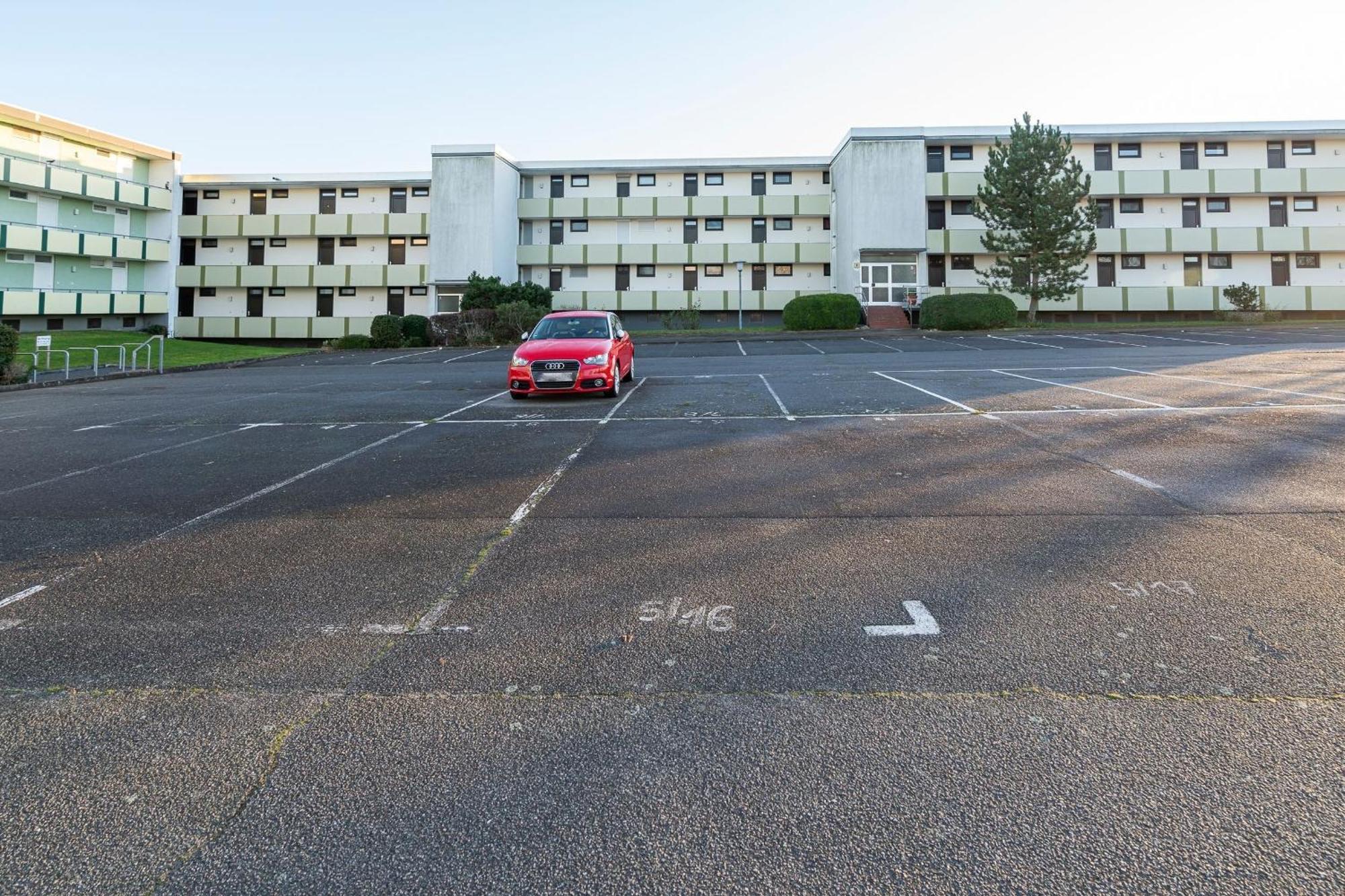 Seeschwalbe Grube エクステリア 写真